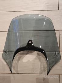 cupolino Beverly 125, 300,350cc