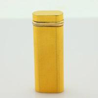 ACCENDINO CARTIER CON ANELLO TRINITY VINTAGE