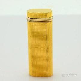 ACCENDINO CARTIER CON ANELLO TRINITY VINTAGE