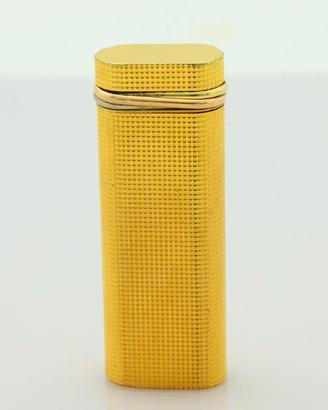 ACCENDINO CARTIER CON ANELLO TRINITY VINTAGE