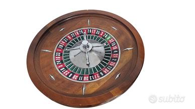 Roulette francese