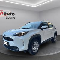Toyota Yaris Cross 1.5h Active fwd 116cv e-cvt