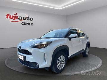 Toyota Yaris Cross 1.5h Active fwd 116cv e-cvt