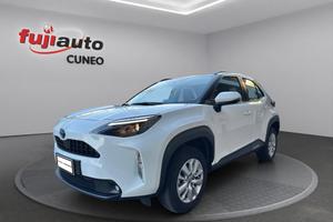 Toyota Yaris Cross 1.5h Active fwd 116cv e-cvt