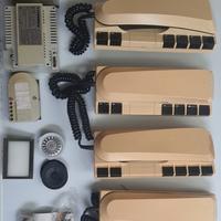 Citofono LT Terraneo 