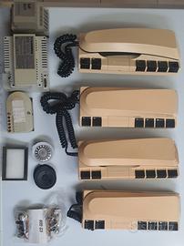 Citofono LT Terraneo 