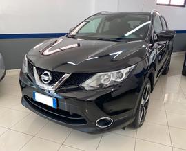 Nissan Qashqai 1.5 dCi 136Cv N-Connecta