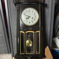 Orologio a pendolo SIRO TIME