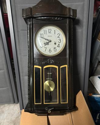 Orologio a pendolo SIRO TIME