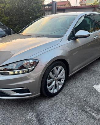 Volkswagen Golf 1.4 TSI 125CV DSG