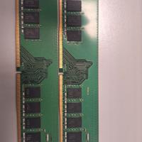 32gb di ram ddr4 
