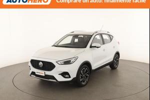 MG ZS KT29702