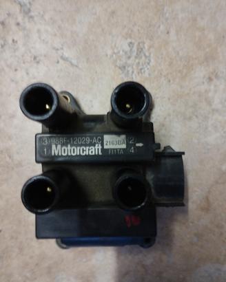 Bobina Ford Fiesta 5