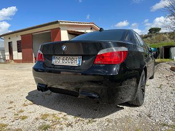 Bmw 520d