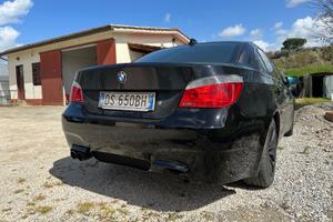 Bmw 520d