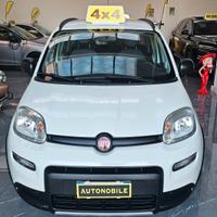 Fiat Panda 0.9 TwinAir Turbo S&S 4x4