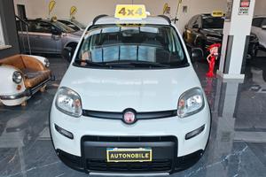 Fiat Panda 0.9 TwinAir Turbo S&S 4x4