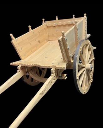 Carretto siciliano