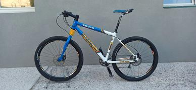 Cannondale F4000SL" Volvo-Cannondale Team Replica"