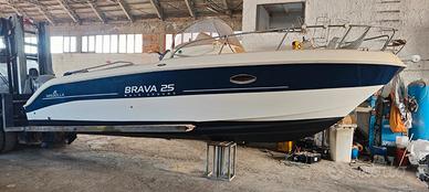 Barca Mingolla Brava 25 WA