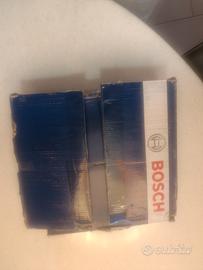 BOSCH set dischi freno ventilati asse anteriore