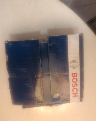 BOSCH set dischi freno ventilati asse anteriore