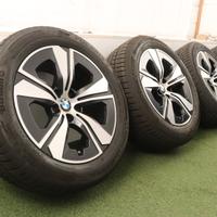 Cerchi in lega BMW Serie 4 Gran Coupe 17 ORIGINALI