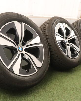Cerchi in lega BMW Serie 4 Gran Coupe 17 ORIGINALI