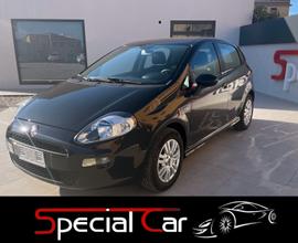 Fiat Punto 1.3 MJT II S&S 85 CV 5 porte ECO Street