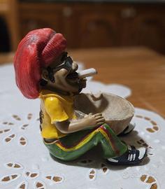 Posacenere giamaicano