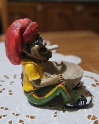 Posacenere giamaicano