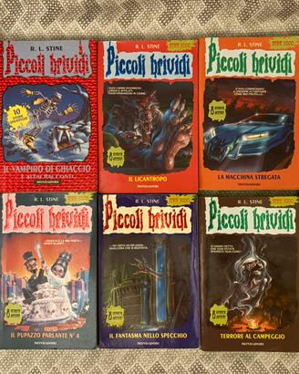 Piccoli brividi