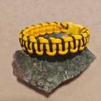 Braccialetti in Paracord