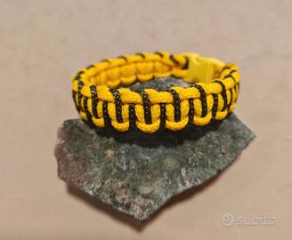 Braccialetti in Paracord
