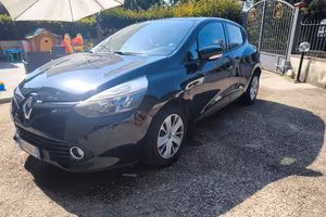 Renault Clio 1.5