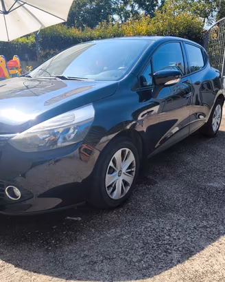 Renault Clio 1.5