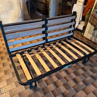 Divano Letto da una piazza e mezza