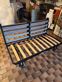 Divano Letto da una piazza e mezza