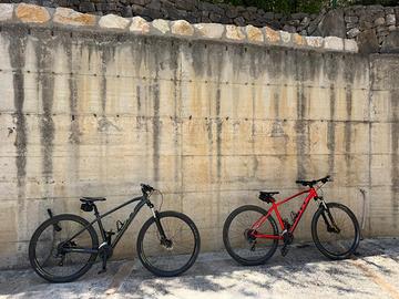Mountain bike Scott - Aspect 960