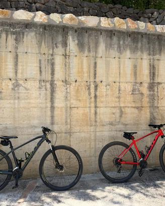 Mountain bike Scott - Aspect 960