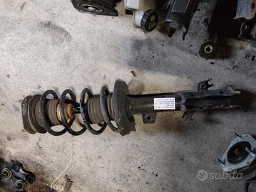 Ammortizz ant. dx FORD FIESTA 1242cc 16V 2011