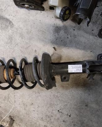 Ammortizz ant. dx FORD FIESTA 1242cc 16V 2011