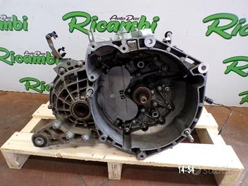 CAMBIO 6 MARCE JEEP RENEGADE 1.6 MTJ ANNO 2014