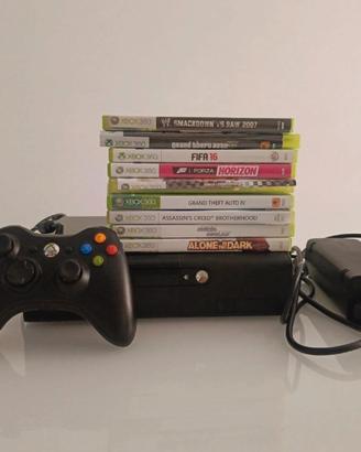 Xbox 360 