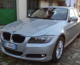 BMW Serie 3 (E90/91) - 2010