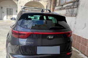Kia sportage 1.7
