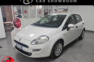 Fiat Punto 5 Porte Punto 5p 1.3 mjt 16v Street 75c