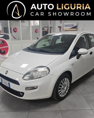 Fiat Punto 5 Porte Punto 5p 1.3 mjt 16v Street 75c