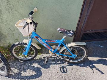bici bimbo/bimba 