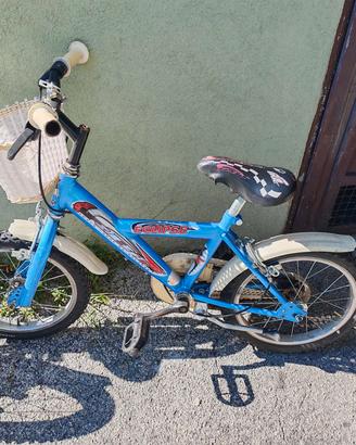 bici bimbo/bimba 